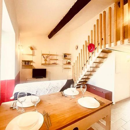 Evasion Urbaine**** Apartment Nimes Exterior photo